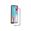 3571211476573-Bigben Connected Soft Silisoft - coque de protection pour Samsung A53 - transparent-Multi-angle-0