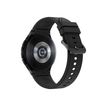 8806092581494-Samsung Galaxy Watch4 Classic - montre connectée - 46mm - 16 Go - noir-Arrière-5