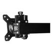 0065030866347-StarTech.com ARMDUALWALL - Support de fixation murale pour 2 écrans 15"-24"-Gros plan-3