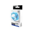 Cartouche compatible Epson T0805 Colibri - cyan clair - Switch 