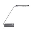 4002390058353-MaulPure - Lampe de bureau réglable LED-Angle gauche-0