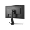 4948570118311-iiyama G-MASTER Red Eagle GB2570HSU-B1 - écran LED 24,5" - Full HD (1080p)-Arrière-6
