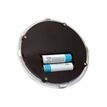 3700224761356-MCL Samar IP-CAMDF15 - caméra factice de surveillance-Angle gauche-2