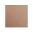 Clairefontaine Maya - Papier à dessin - A4 - 270 g/m² - marron clair