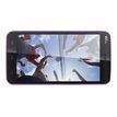Wiko Lenny - violet, Corail - 3G HSPA+ - 4 Go - GSM - smartphone