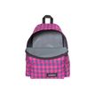 5415254422426-EASTPAK Padded Pak'r - Sac à dos - 40 cm - Simply pink-Avant-4