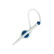 4004675041203-Schneider Klick-Fix-Pen - stylo à bille de comptoir-Angle gauche-1