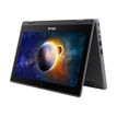 0404051386272-ASUS ExpertBook R11 BR1100FKA-BP0573RA - Pc portable 11,6" - Celeron N4500 - 4 Go RAM - 128 -Angle droit-1