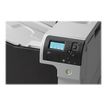 0887758123102-HP Color LaserJet Enterprise M750n - imprimante - couleur - laser-Gros plan-5