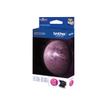 4977766696371-Brother LC1220 - magenta - cartouche d'encre originale-Angle droit-3