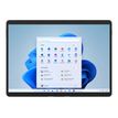 0404051385350-Microsoft Surface Pro 8 - Tablette 13" - 8 Go RAM - 256 Go SSD-Avant-0