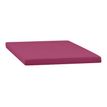 Top pour caisson mobile YES ! - 42 cm - Framboise