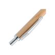 4014421310835-Online - Mini Stylo à bille maple - encre noire-Gros plan-1