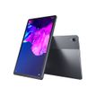 0195235850961-Lenovo Tab P11 ZA7S - tablette 11" - 128 Go - gris ardoise-Multi-angle-3