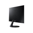 8806090139475-Samsung S27F354FHU - écran pc 24" LED - Full HD - 1920 x 1080 - VGA HDMI-Arrière-8