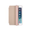 0885909736874-Apple Smart - boîtier de protection pour tablette-Avant-2