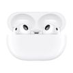 6941487257829-Huawei FreeBuds Pro 2 - Kit main libre - Ecouteurs sans fil avec micro - intra-auriculaire - blanc-Avant-0