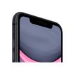 0194252097366-Apple iPhone 11 - Smartphone - 4G - 4/64 Go - noir-Gros plan-4