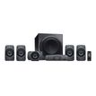 5099206023536-Logitech Z-906 - Enceinte pour PC - 500 Watt (Totale)-Multi-angle-4