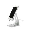 3304490429585-WE - Support universelle pour tablette et smartphone - pliable-Angle droit-0