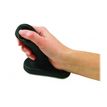 8717399993678-Bakker Elkhuizen Anir - souris joystick sans fil - grande taille -Avant-0