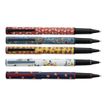 3173740244311-Ink - Roller rechargeable Floral - disponible dans différents modèles-Angle droit-1
