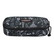 EASTPAK Oval Single - Trousse 1 compartiment - scribble dark