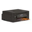 4977766785426-Brother MFC-J890DW - imprimante multifonction jet d'encre couleur A4 - Wifi, USB, NFC - rec-Angle gauche-4