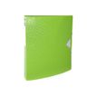 3130630515203-Exacompta OffiX - Classeur semi-rigide à anneaux - Dos 30 mm - A4 Maxi - pour 200 feuilles - disponib-Angle gauche-1
