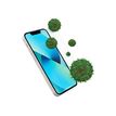 0840104290651-OtterBox Amplify Glass - protection d'écran - verre trempé pour iPhone 13 mini-Angle droit-3