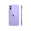 3701083041849-Apple iPhone 12 - Smartphone reconditionné grade B (Bon état) - 5G - 128 Go - violet-Multi-angle-1