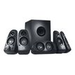 5099206024830-Logitech Z506 - système de haut-parleur - pour PC-Angle gauche-2