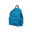 EASTPAK Padded Pak'r - Sac à dos - 40 cm - Tropic blue