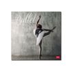 8051128759037-Legami - Calendrier mensuel 2024 - 30 x 29 cm - ballet-Avant-0