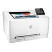 888182501641-HP Color LaserJet Pro M252dw - imprimante - couleur - laser-Angle gauche-4