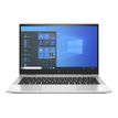 0195908215592-HP EliteBook x360 830 G8 Notebook - Pc portable 13.3" - Core i5 1135G7 - 8 Go RAM - 256 Go SSD-Avant-1