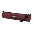 EASTPAK Small Round - Trousse 1 compartiment - crafty wine