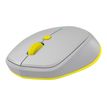 5099206058019-Logitech M535 - souris - Bluetooth 3.0 - gris-Arrière-1