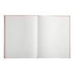 3130630476603-Exacompta Aquarel - Livre d'or 27 x 22 cm - corail-Avant-4
