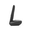 4250366854557-Gigaset AS690 - téléphone sans fil - noir-Droite-4