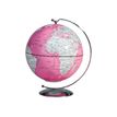 3173740236958-Carpentras Sign - Mini globe lumineux suspendu - disponible dans différentes couleurs-Avant-0