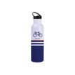 3700572765068-Kiub Pour lui - Gourde bouteille thermique avec bouchon sport - 590 ml - baroudeur-Avant-0