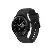 8806092581784-Samsung Galaxy Watch4 Classic - montre connectée - 42mm - 16 Go - noir-Angle droit-0