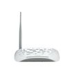 6935364060411-TP-Link TD-W8951ND - routeur sans fil - modem ADSL - 802.11b/g/n - Ordinateur de bureau-Avant-0