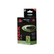 Cartouche compatible HP 350XL/351XL - pack de 2 - noir, cyan, magenta, jaune - Uprint