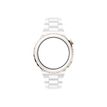 6941487253746-Huawei Watch GT 3 Pro - montre connectée - 43mm - blanc-Avant-1