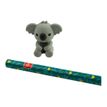 8051128754452-LEGAMI Koality Hugs - crayon (pack de 24)-Gros plan-2