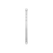 2012348670676-Apple iPhone 5 - Smartphone reconditionné - 4G - 16 Go - blanc et argent-Gauche-8