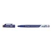 4902505560590-Pilot FriXion Fineliner - Feutre fin effaçable - marron-Angle gauche-0