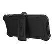 0840104215685-OtterBox Defender Series - coque de protection pour iPhone 12, 12Pro - noir-Angle droit-0